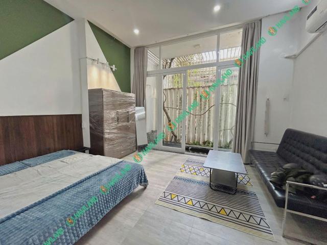 Căn hộ cho thuê tại Hải Châu, Đà Nẵng