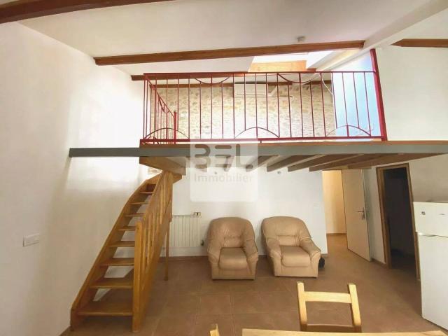 Studio location à Bagnols-sur-Cèze, Gard