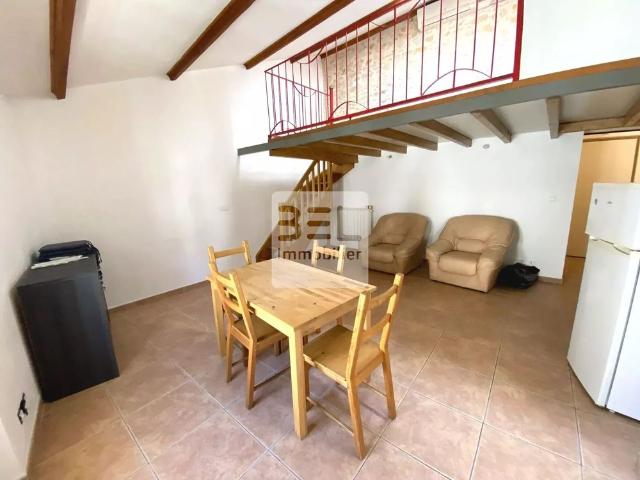 Studio location à Nîmes, Bagnols-sur-cèze