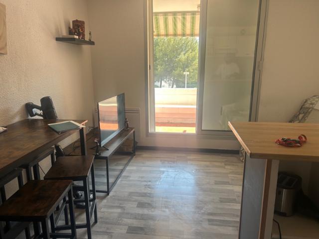 Appartement vente à Marseille, La Ciotat