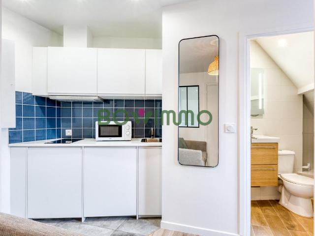 Appartement location à Paris, Île-de-France