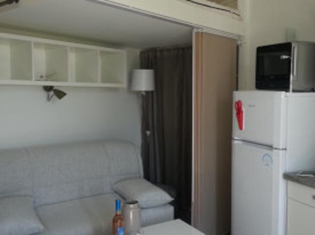 Appartement location à Nice