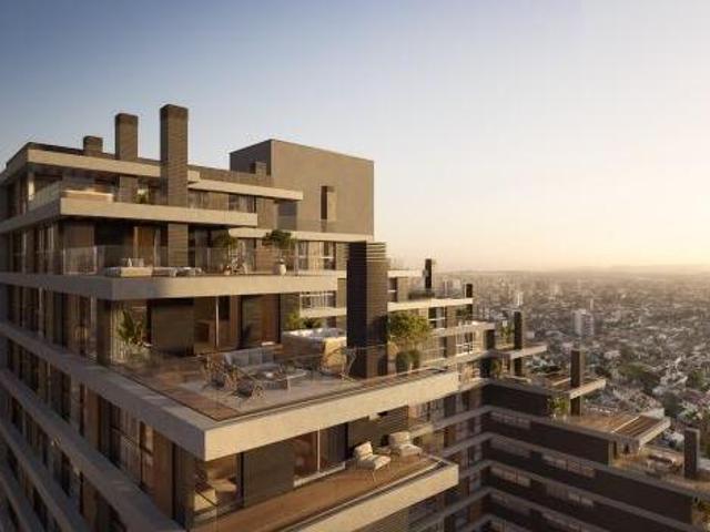 Apartamento venda em Torres