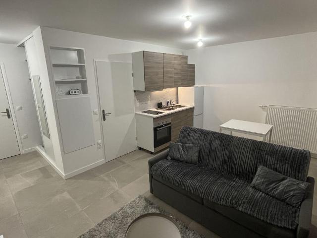 Appartement location à Le Raincy, Rosny-sous-bois