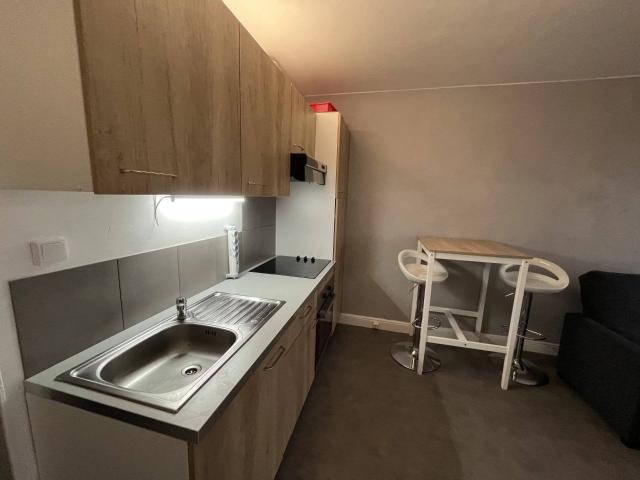 Studio location à Nîmes