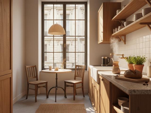 Appartement vente à Arcachon, La Teste-de-buch