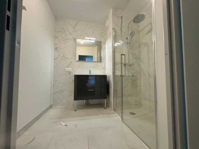 Appartement vente à Caen