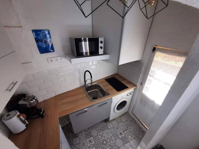 Studio location à Grasse
