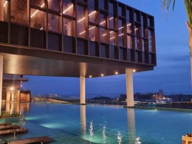 Serviced Residence for sale in Malaka