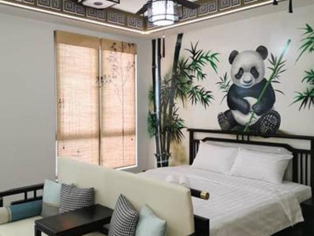 Serviced Residence for sale in Malaka