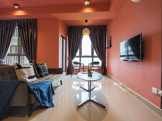 Serviced Residence for rent in Malaka