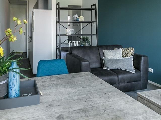 Studio te huur in Binnenstad en Stationskwartier, Leeuwarden
