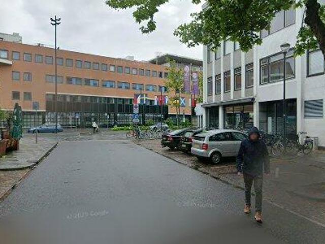 Studio te huur in Leeuwarden, Friesland