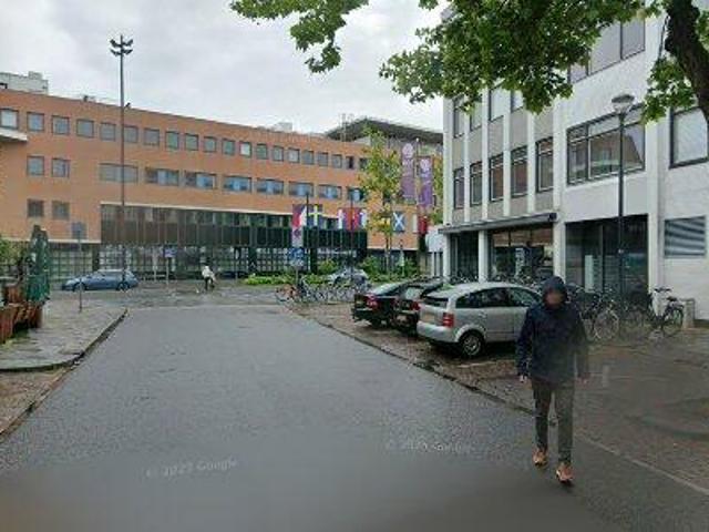 Studio te huur in Leeuwarden, Friesland