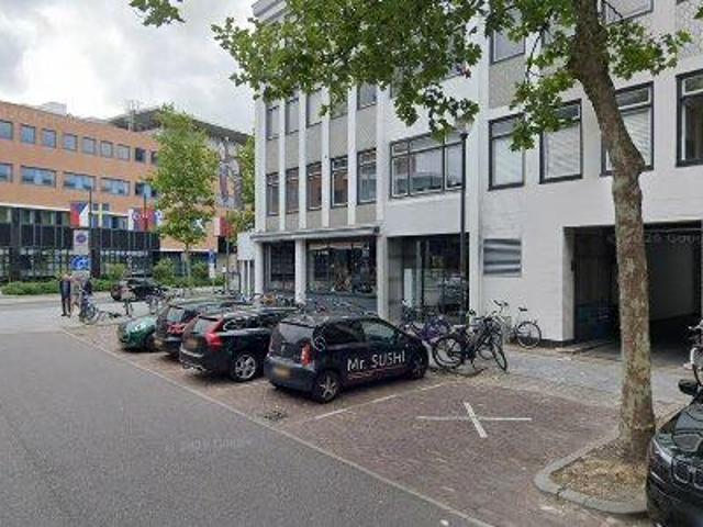 Studio te huur in Leeuwarden