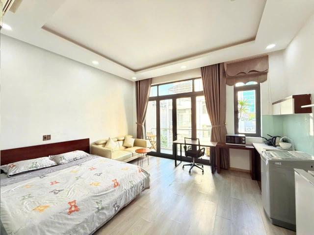 Căn hộ cho thuê tại Đà Nẵng