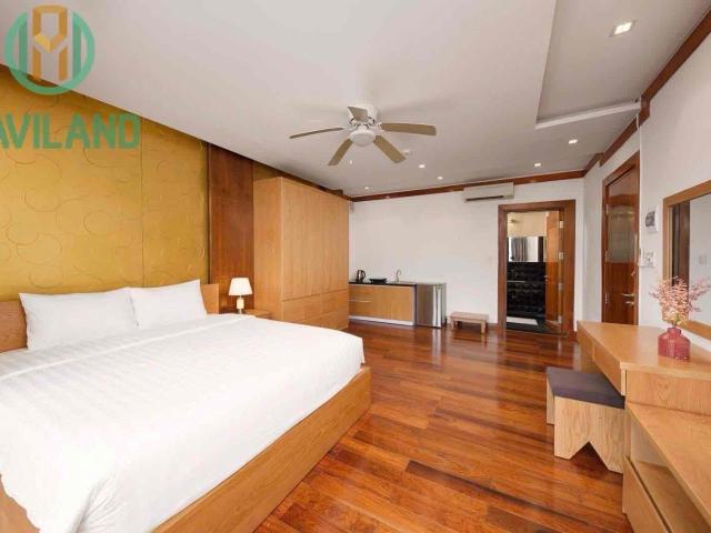 Căn hộ cho thuê tại Hải Châu, Đà Nẵng