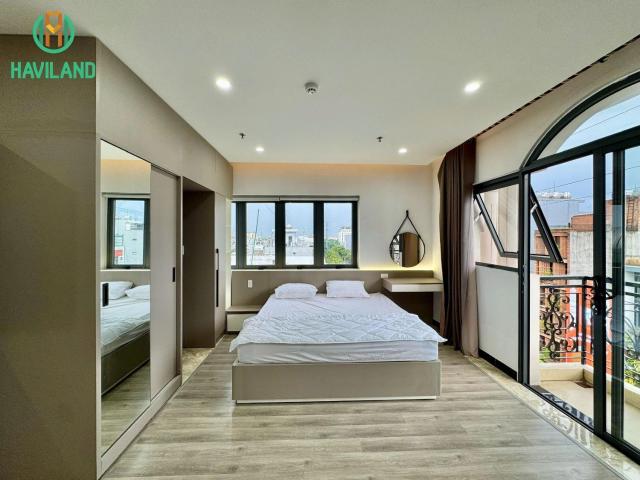 Căn hộ cho thuê tại Đà Nẵng