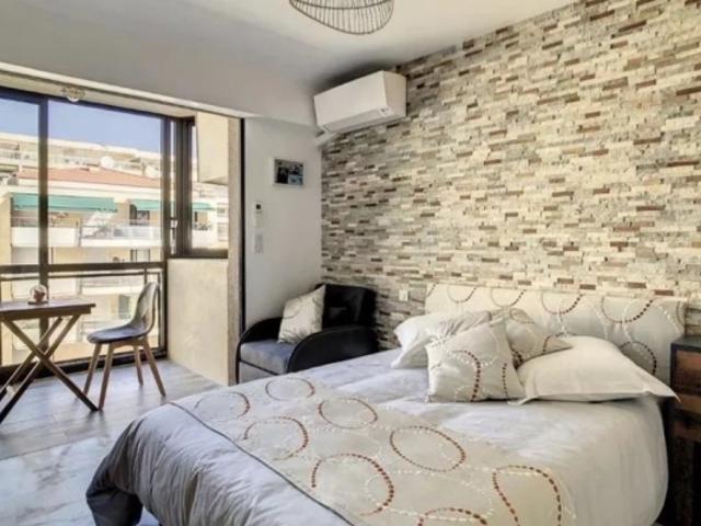 Appartement vente à Grasse, Cannes