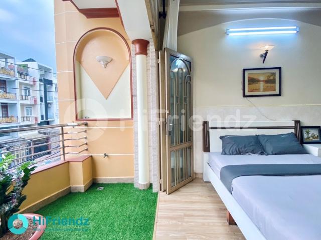 Bất động sản cho thuê tại Hồ Chí Minh