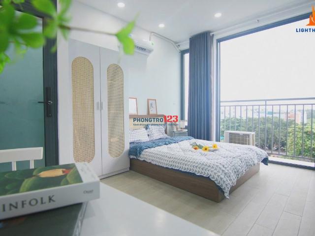 Bất động sản cho thuê tại Hồ Chí Minh