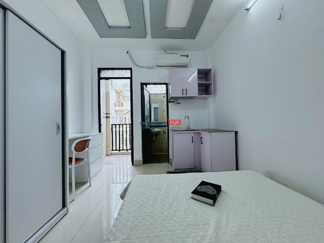 Bất động sản cho thuê tại Hồ Chí Minh
