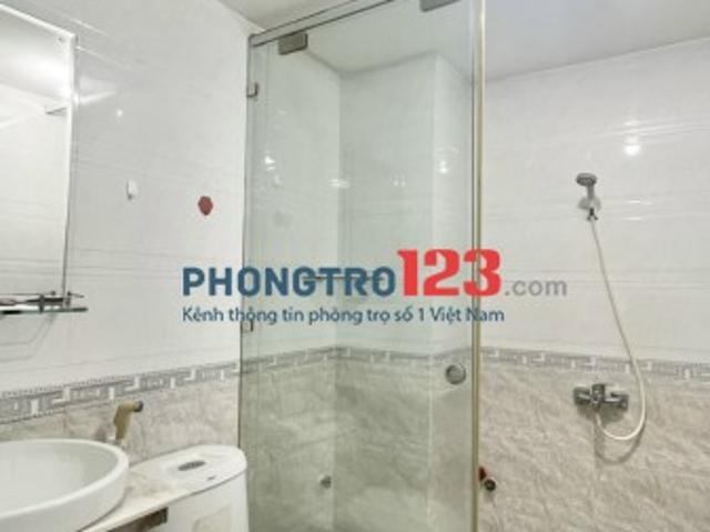 Bất động sản cho thuê tại Hồ Chí Minh