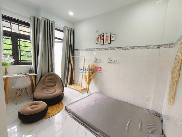 Bất động sản cho thuê tại Hồ Chí Minh