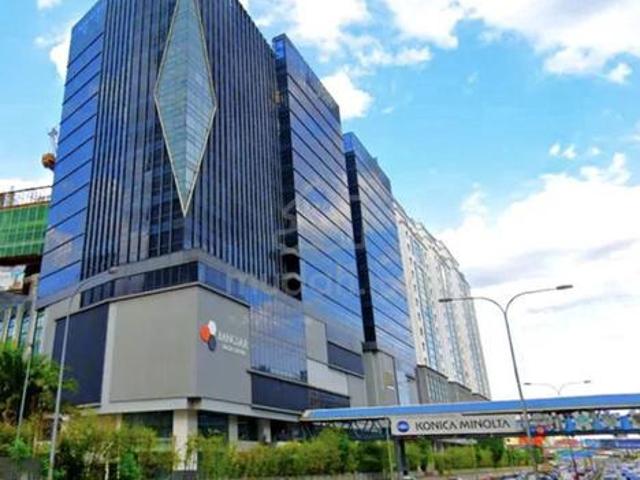 Serviced Residence for rent in Bangsar