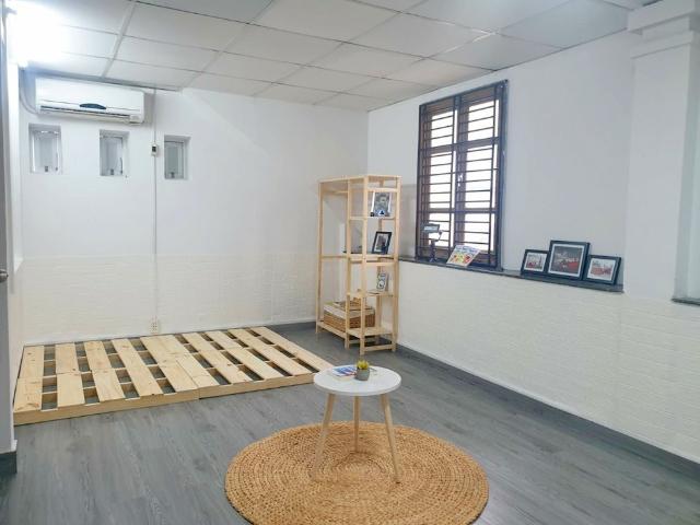 Bất động sản cho thuê tại Hồ Chí Minh