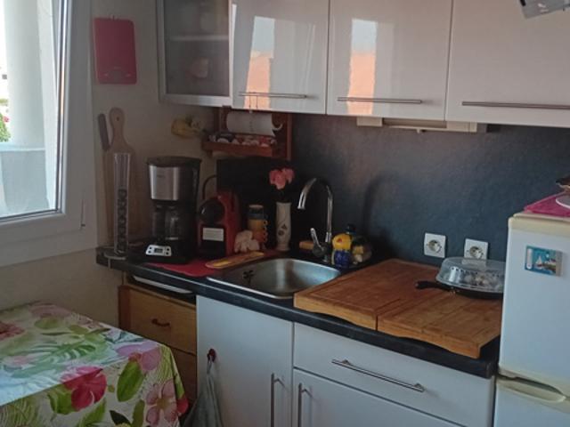 Appartement vente à Perpignan, Le Barcarès