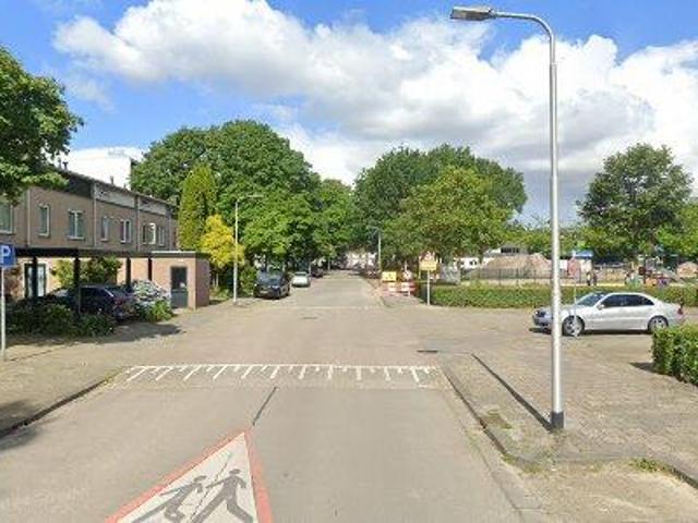 Studio te huur in Tilburg, Noord Brabant