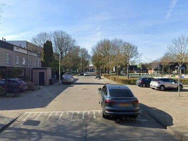 Studio te huur in Tilburg, Noord Brabant
