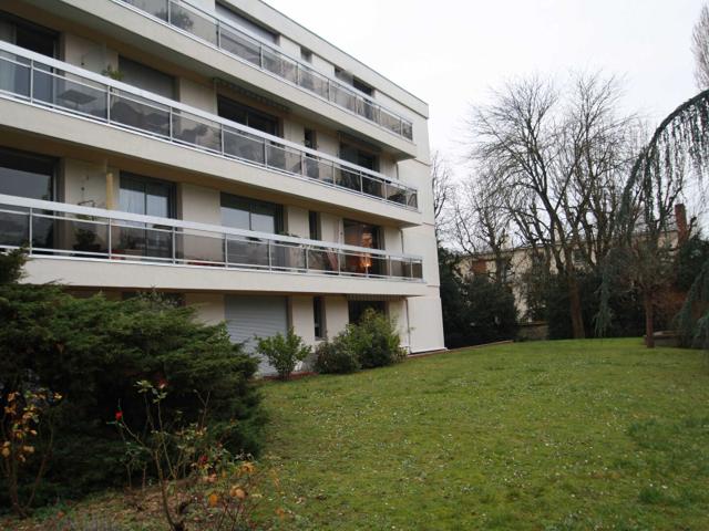 Appartement location à Saint-Germain-en-Laye, Chatou