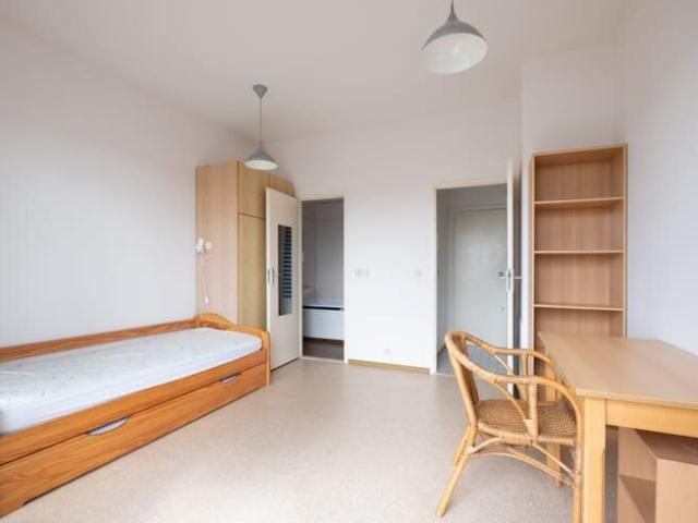 Kot location à Elsene, Bruxelles