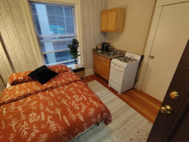 Room for rent in Seattle, Washington