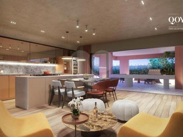 Apartamento venda em Região Geográfica Imediata de Curitiba, Região Metropolitana de Curitiba
