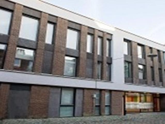 Studio te huur in Maastricht
