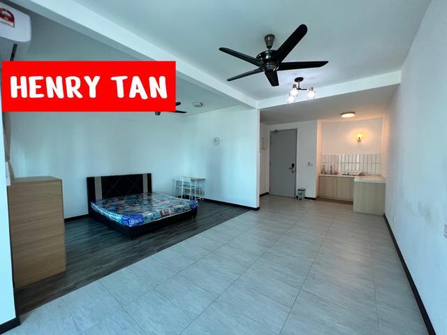 Serviced Residence for sale in Wellesley, Penang