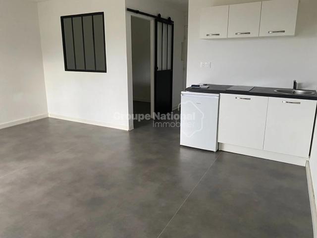 Appartement vente à L'Aire de l'Ase, Les Baux-de-Provence