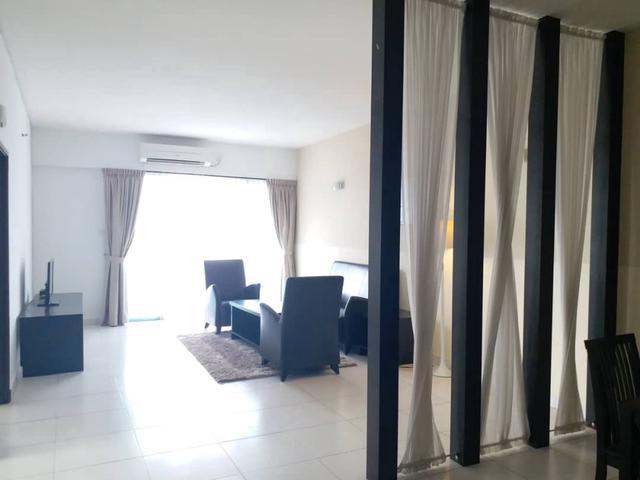 Serviced Residence for sale in Johore Bahru, Johor