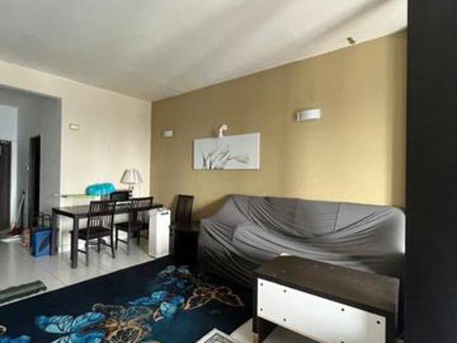 Serviced Residence for sale in Johor Bahru