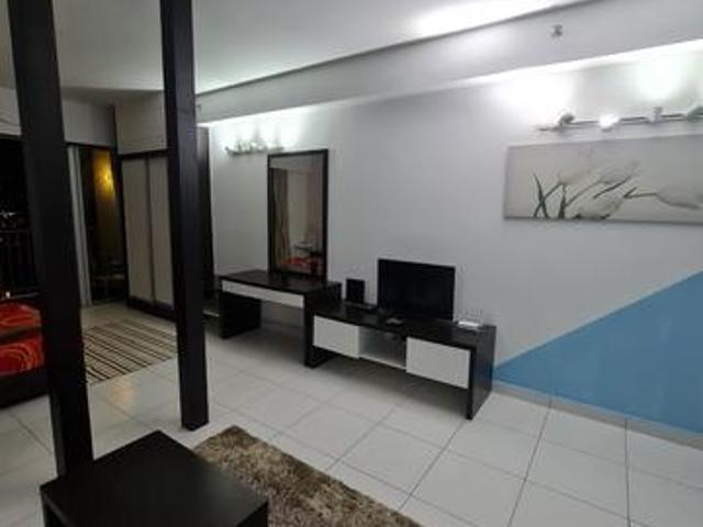 Serviced Residence for rent in Johore Bahru, Johor