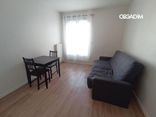Studio location à Clermont-Ferrand, Clermont-ferrand