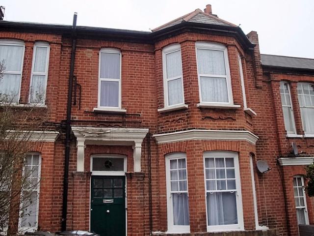 Studio for rent in West Norwood, Greater London