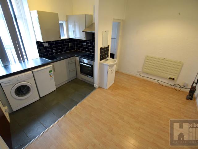 Apartment for rent in Birkendale, Walkley