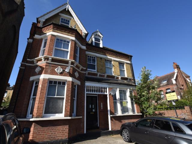 Studio for rent in Beckenham, Greater London