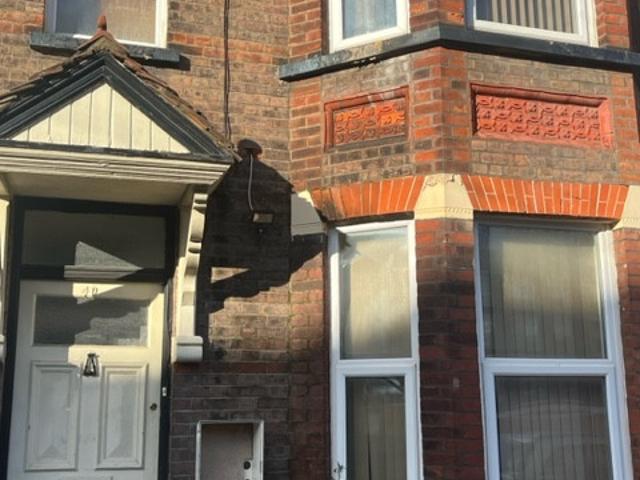 Studio for rent in Spring Park, Luton