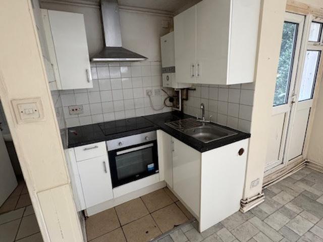 Studio for rent in New Town, Luton