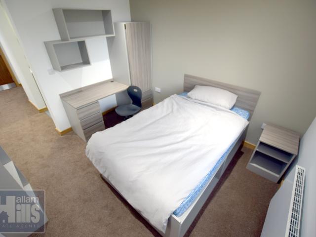 Studio for rent in Page Hall, Isle Of Man